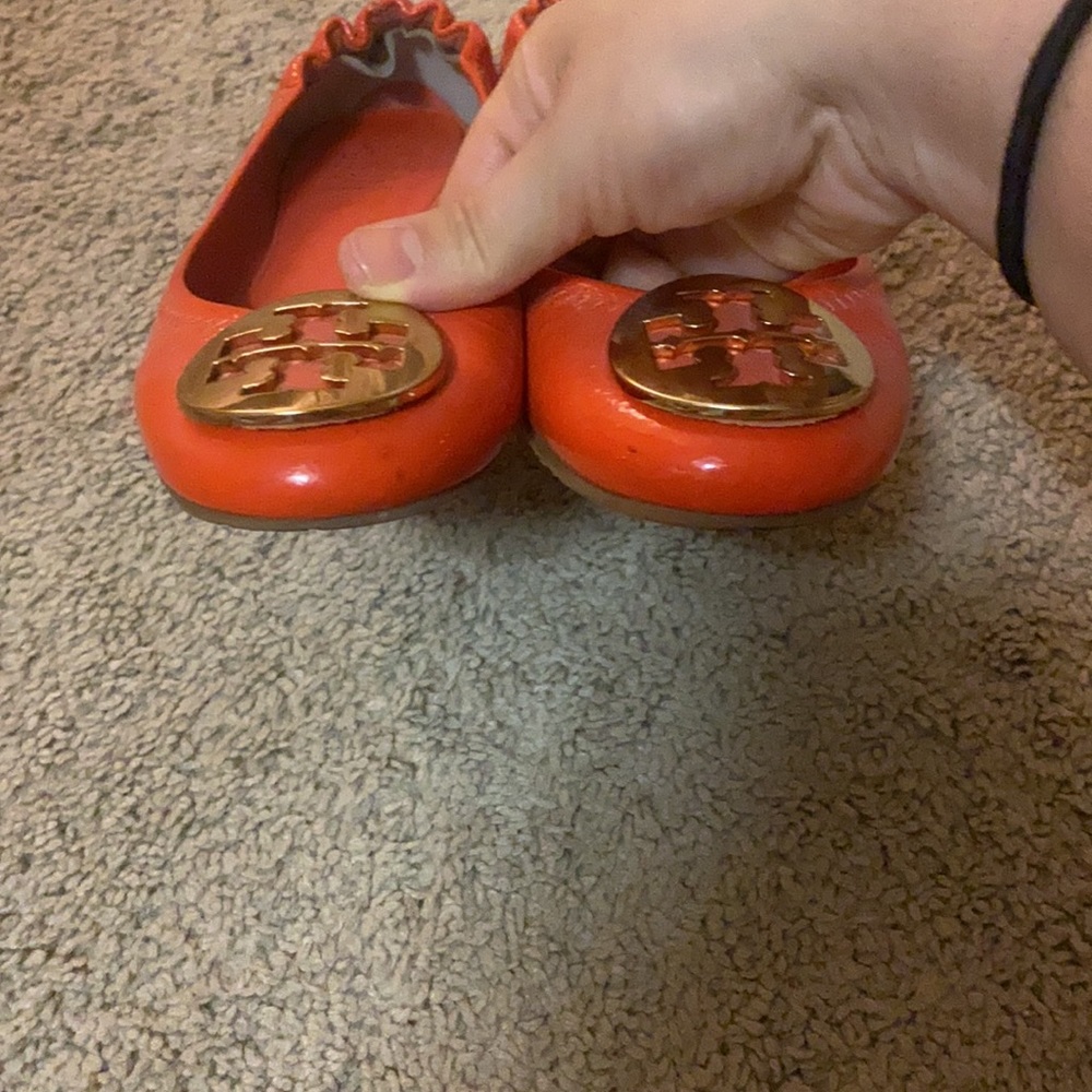 Tory Burch Flat - image 6